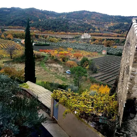 La Salamandre Holiday home