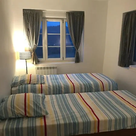 Holiday home La Salamandre Venterol (Drome)