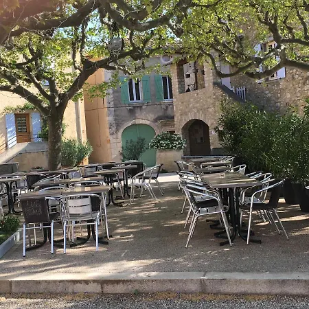 La Salamandre Venterol (Drome)