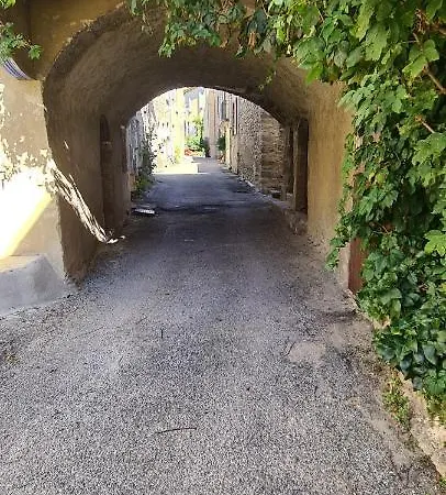 Holiday home La Salamandre Venterol (Drome)