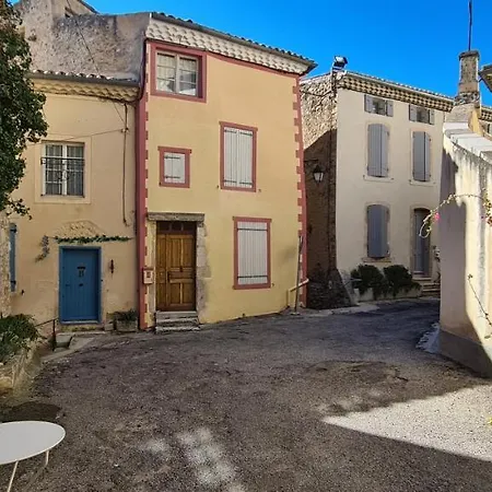 La Salamandre Holiday home