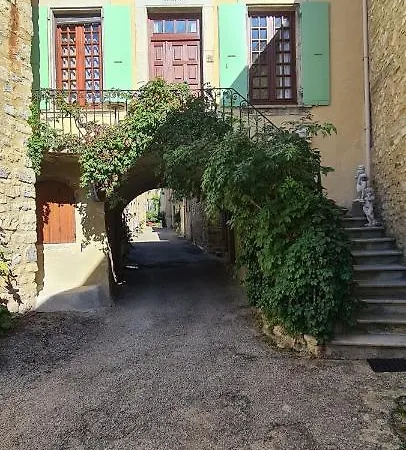 La Salamandre
