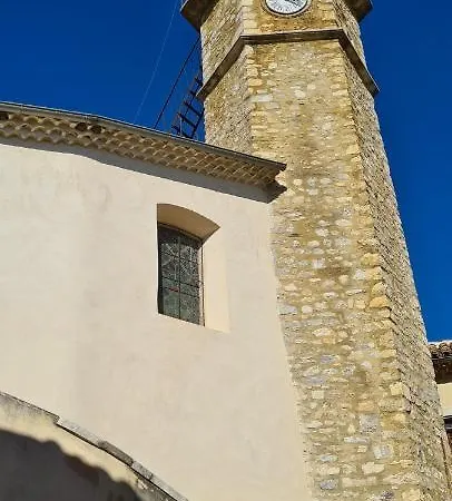 Holiday home La Salamandre