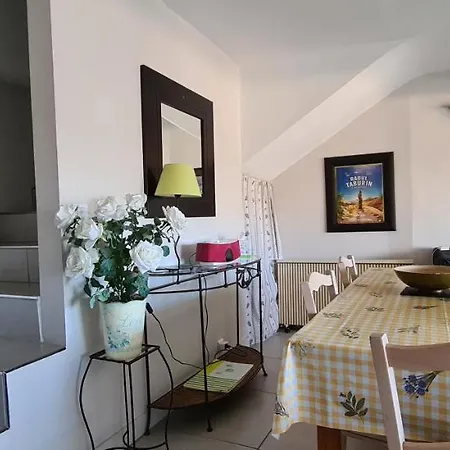 Holiday home La Salamandre