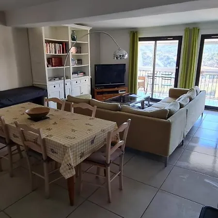 La Salamandre Holiday home *