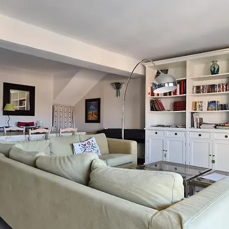 La Salamandre Holiday home
