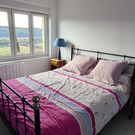 La Salamandre Holiday home Venterol (Drome)