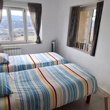 La Salamandre Holiday home *