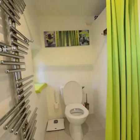 Holiday home La Salamandre