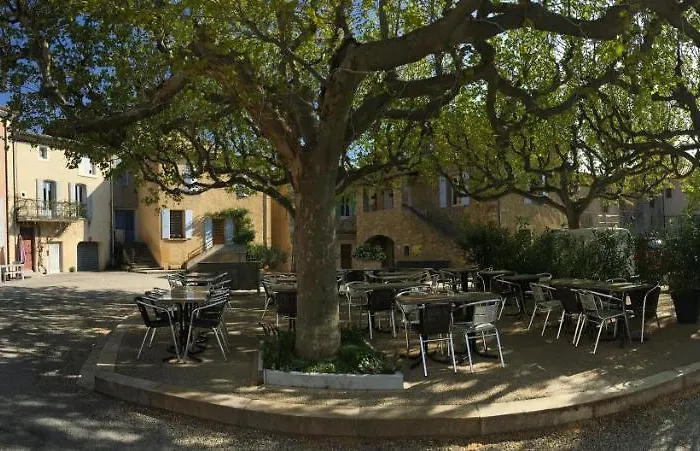 La Salamandre בית נופש Venterol (Drome)