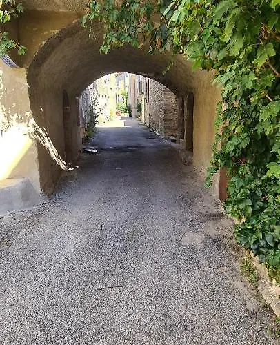 בית נופש La Salamandre Venterol (Drome)