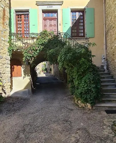 La Salamandre
