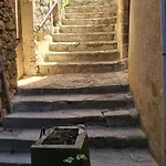 La Salamandre Casa de Férias Venterol (Drome)